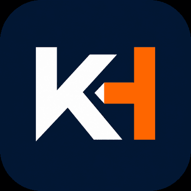 KopHub Logo